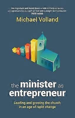 Minister as Entrepreneur
