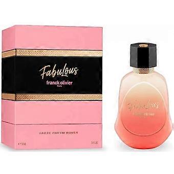 Franck Olivier Fabulous 100ml EDP Spray
