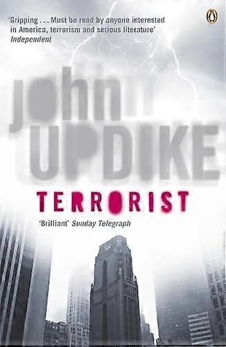 Terroristi