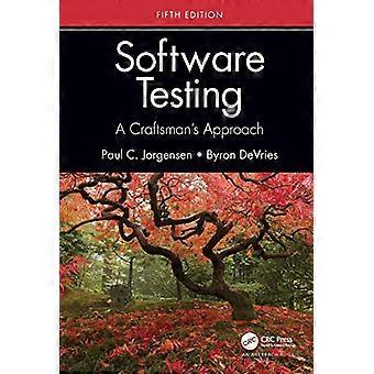 Software-Testing: Ein handwerklicher Ansatz, Fünfte Auflage