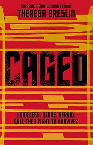 Caged