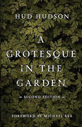 A Grotesque in the Garden