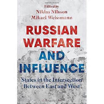 Guerre et influence russes : de petits États à l’intersection entre l’Est et l’Ouest