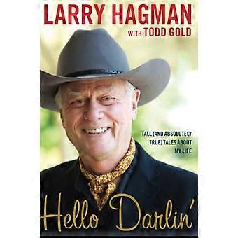 Hallo Darlin'