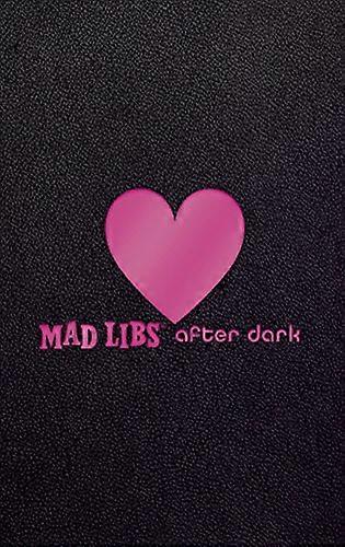 Mad Libs mørket