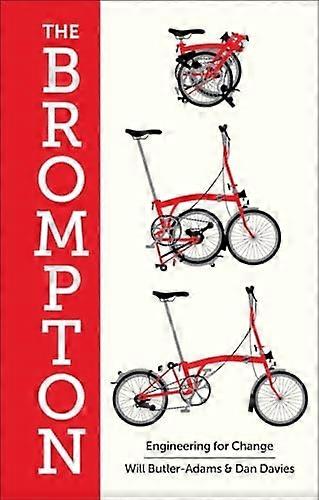 Brompton: Muutoksen suunnittelu