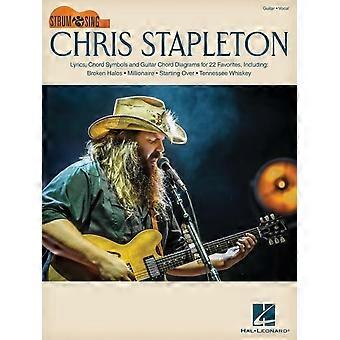 Chris Stapleton: Strum & Sing Guitar Series