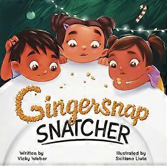 Gingersnap Snatcher