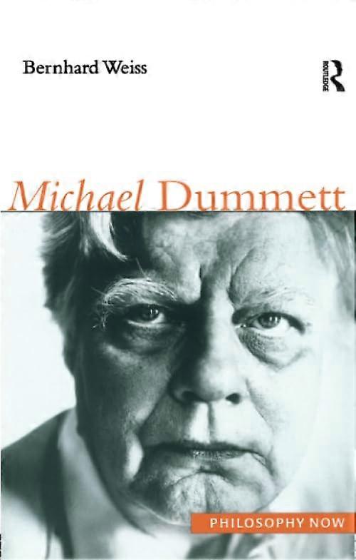 Michael Dummett (Philosophy Now)