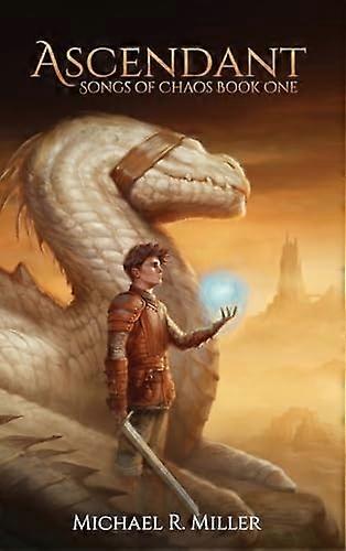 Ascendant (Chants du Chaos)