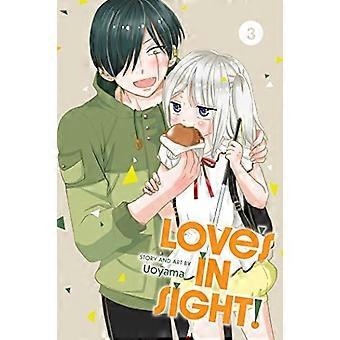 Die Liebe ist in Sicht!, Vol. 3 (Die Liebe ist in Sicht!)