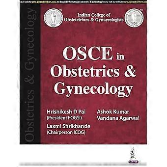 OSCE in Geburtshilfe und Gynäkologie