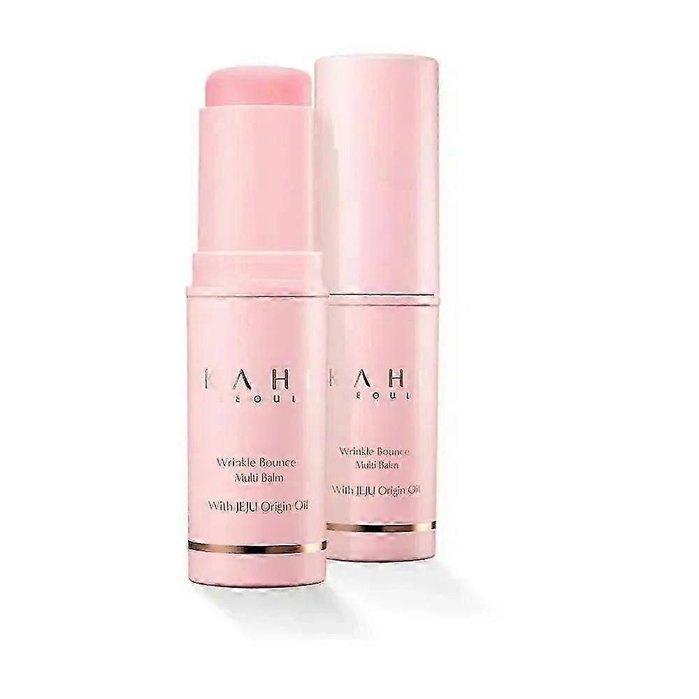 1-5X Wrinkle Bounce Multi Balm Stick 9g