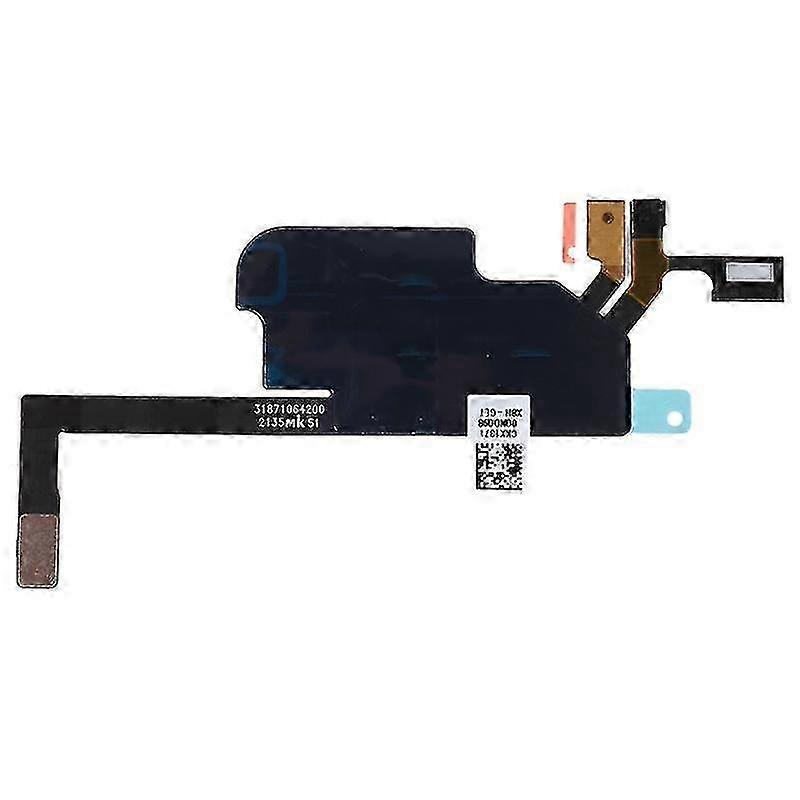 iPhone 13 Pro Max Speaker Sensor Flex Cable Replacement