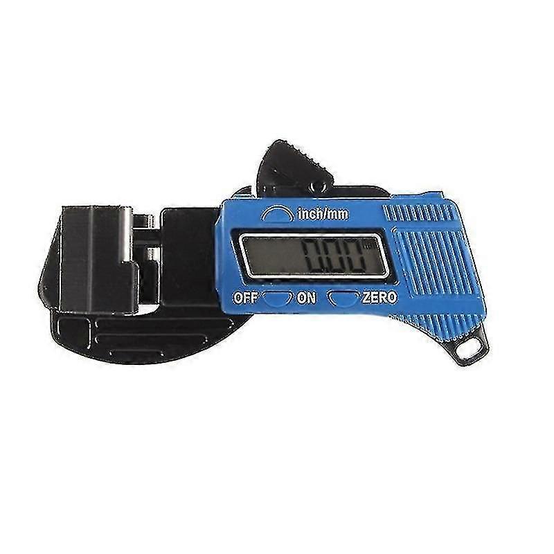 2GT Timing Belt Tensiometer for Professional Use