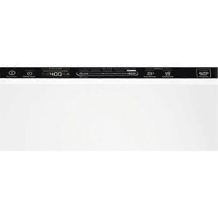 Electrolux Eeq47210l Helt inbyggd 13 kuvert E