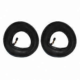 2 Pack 8x2 Inch Inner Tubes for E100 E200 Scooters, 200x50 Size