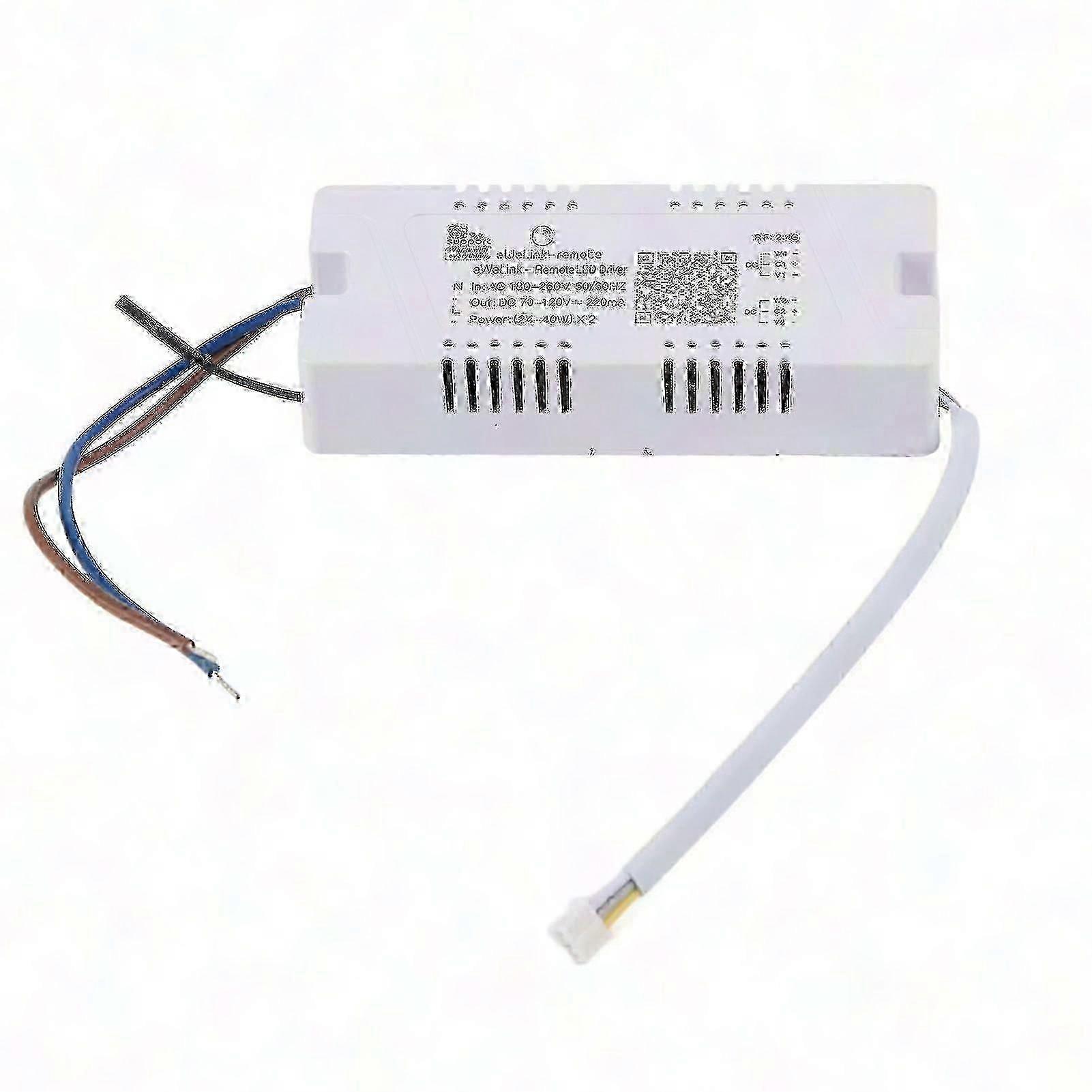 Remote Dimmer for LED Driver AC180-260V 2.4G Control