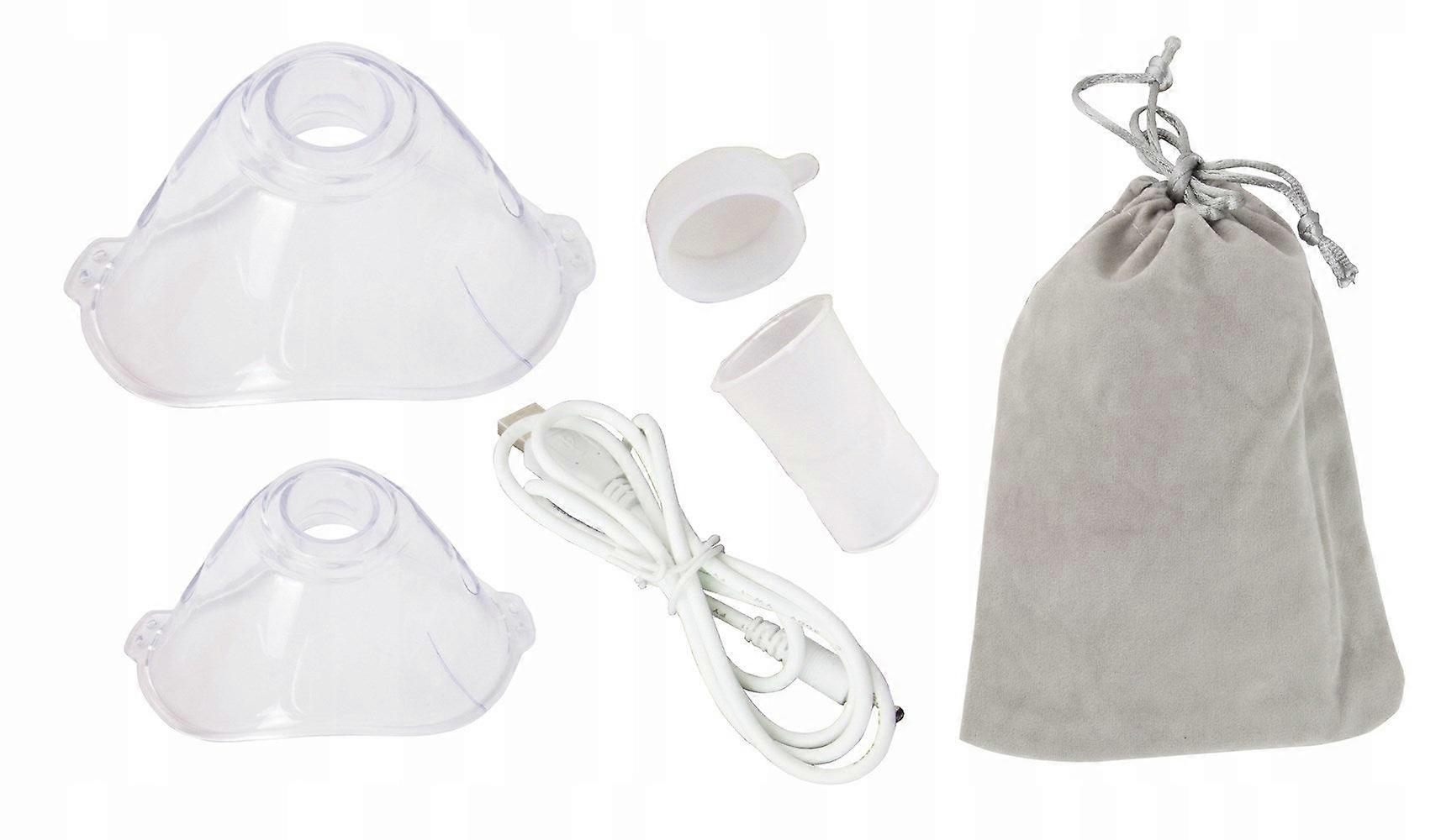 Esperanza Ecn005 Inhalátor / rozprašovač