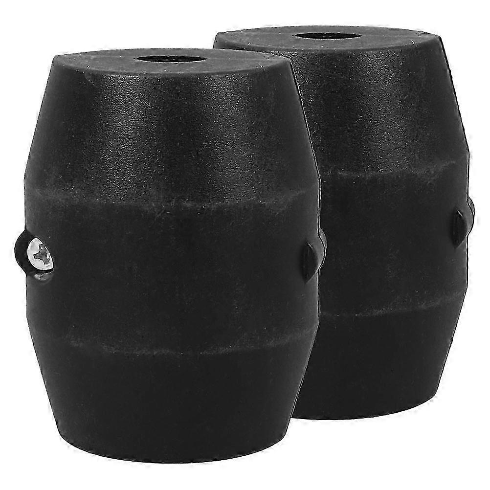 Pull Out Faucet Gravity Ball Faucet Replacement with 2Pcs Weight