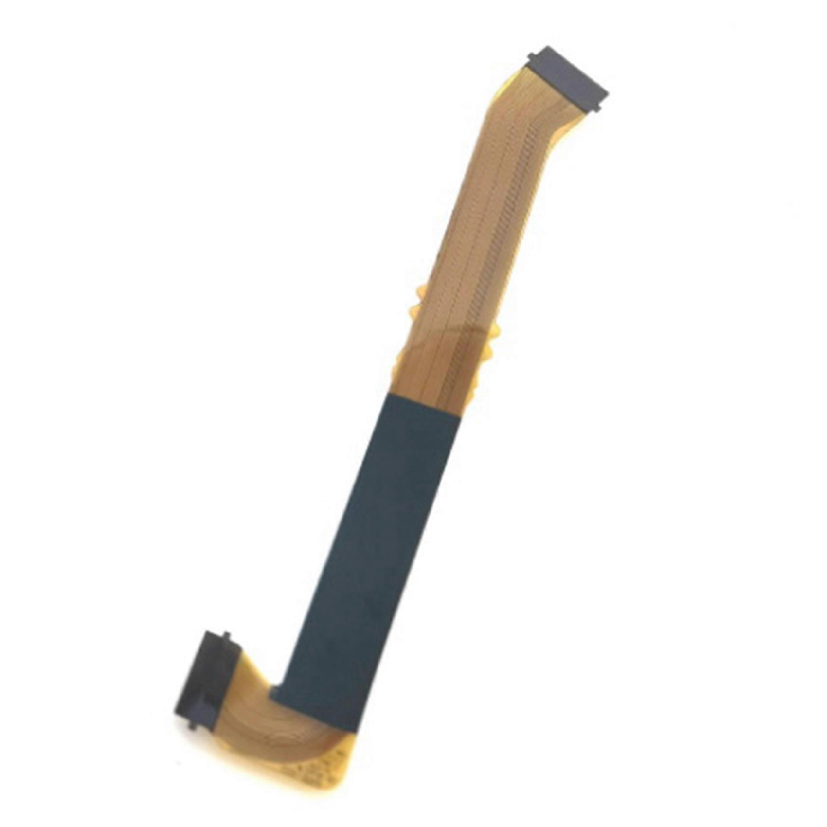 New LCD Flex Cable for -A58 A58 Digital Camera Repair Part