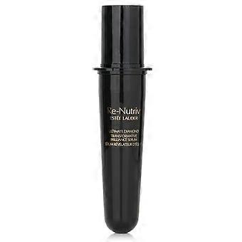 Estee Lauder - Re-Nutriv Ultimate Diamond Transformative Brilliance Serum Refill 30ml/1oz