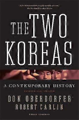 De twee Korea's