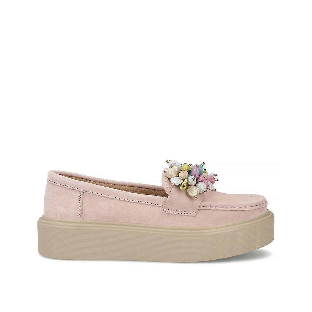 Shoes Filippo DP676526PI