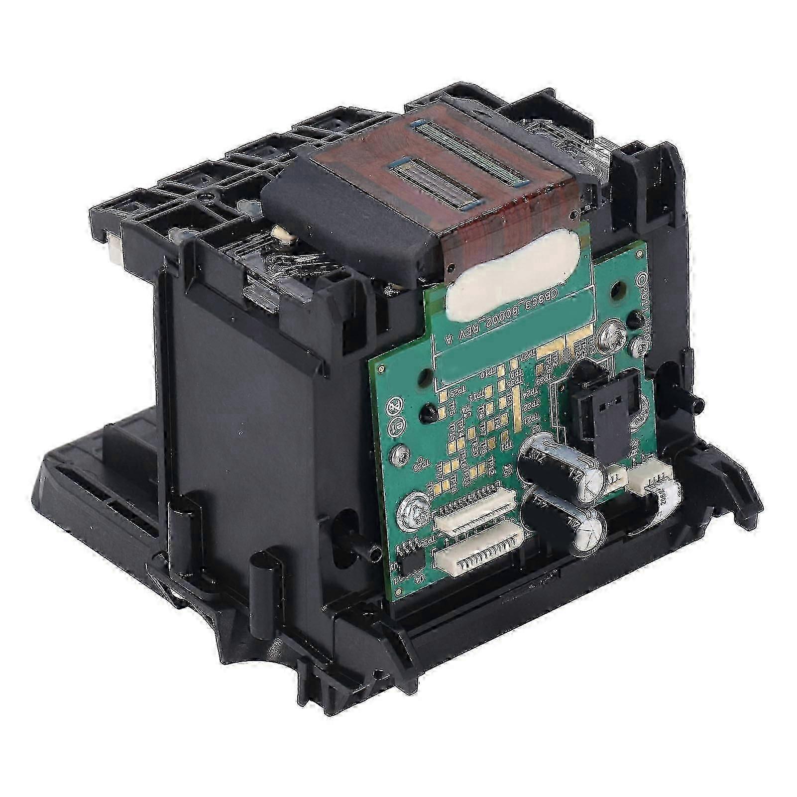 Printer head for HP 7510 6700 ensuring smooth ink flow
