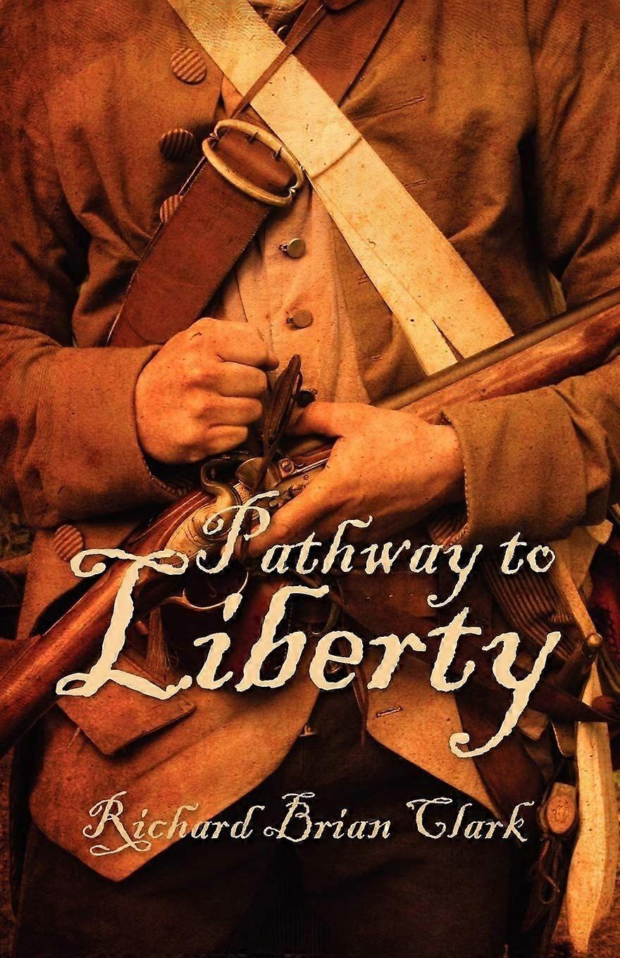Pathway to liberty