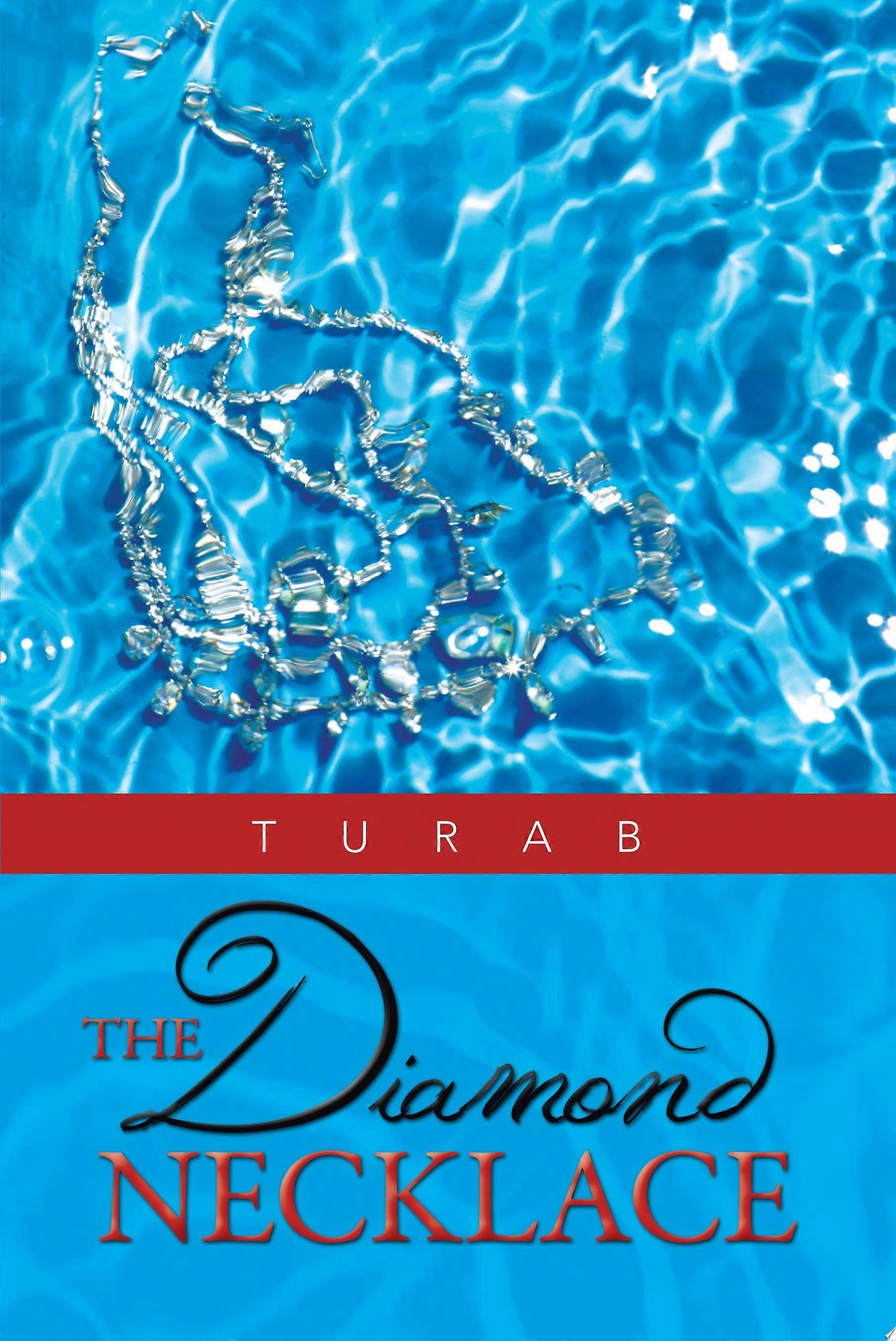 The diamond necklace
