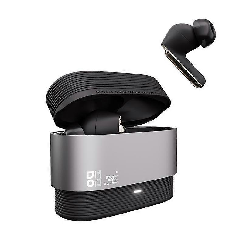 D MOOSTER D33 In-Ear Wireless Bluetooth Earphones