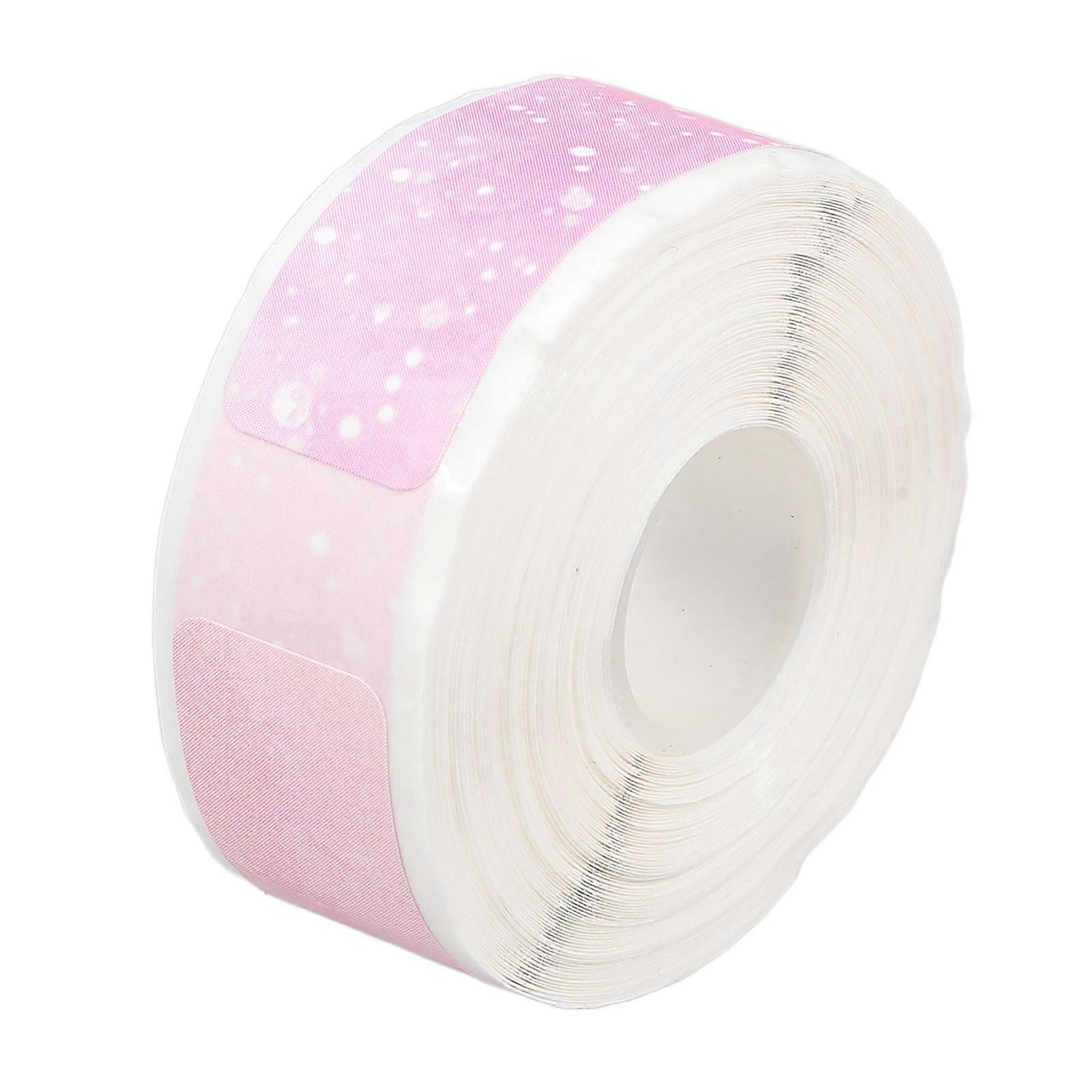 Thermal Labels Self Adhesive Assorted Color for Printer Roll