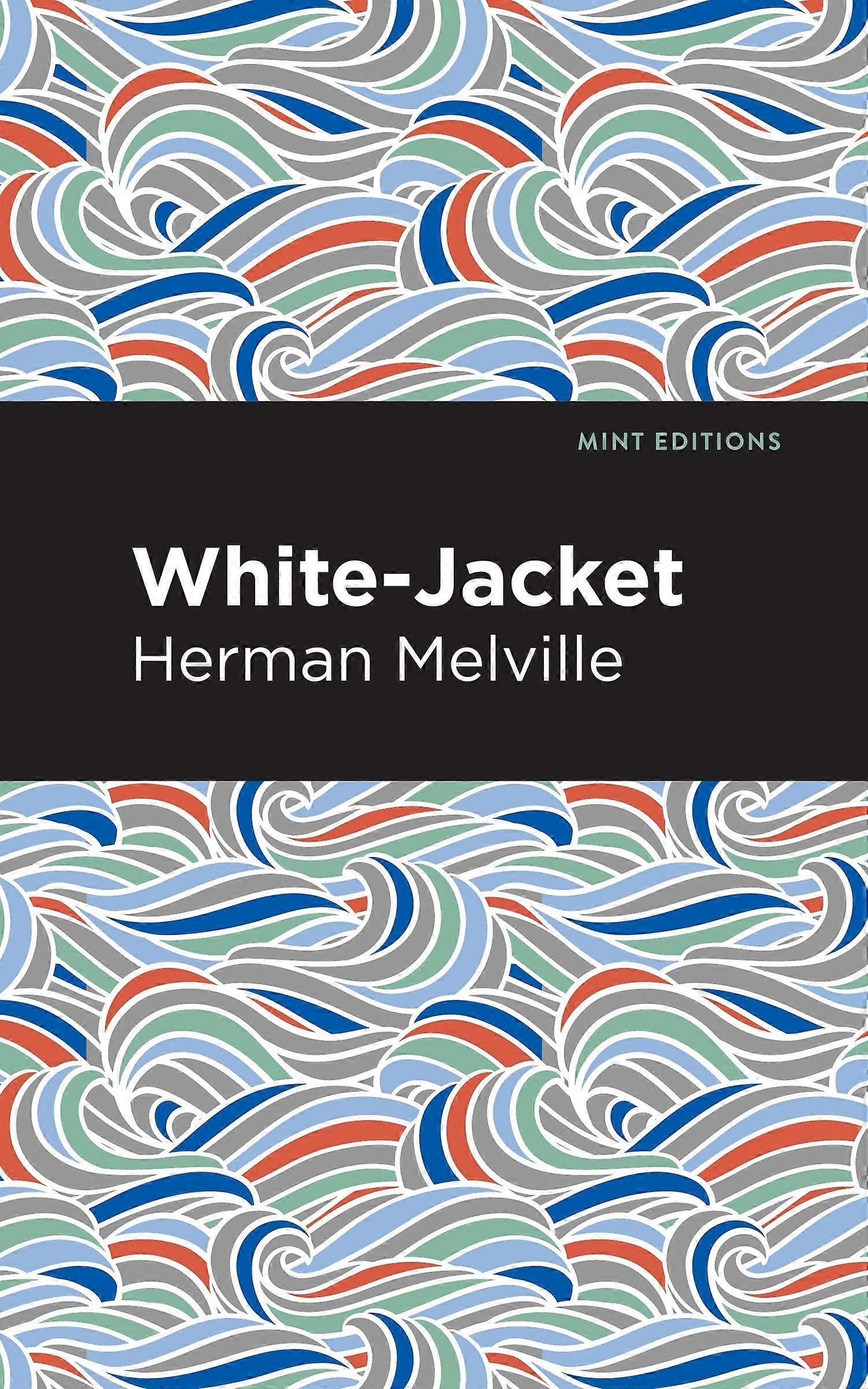 White-jacket