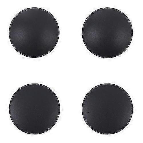 4-Pack Bottom Case Rubber Mats Compatible with Microsoft Surface Laptop 3/4