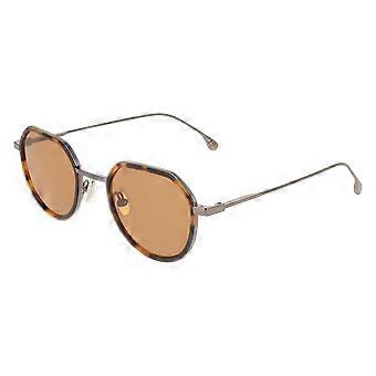 Sunglasses PAUL SMITH PS26101S PINNELL 030 DARK GUNMETAL/HAVANA 50/24/145 UNISEX