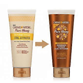 Creme of Nature Pure Honey Curl Activator 310ml