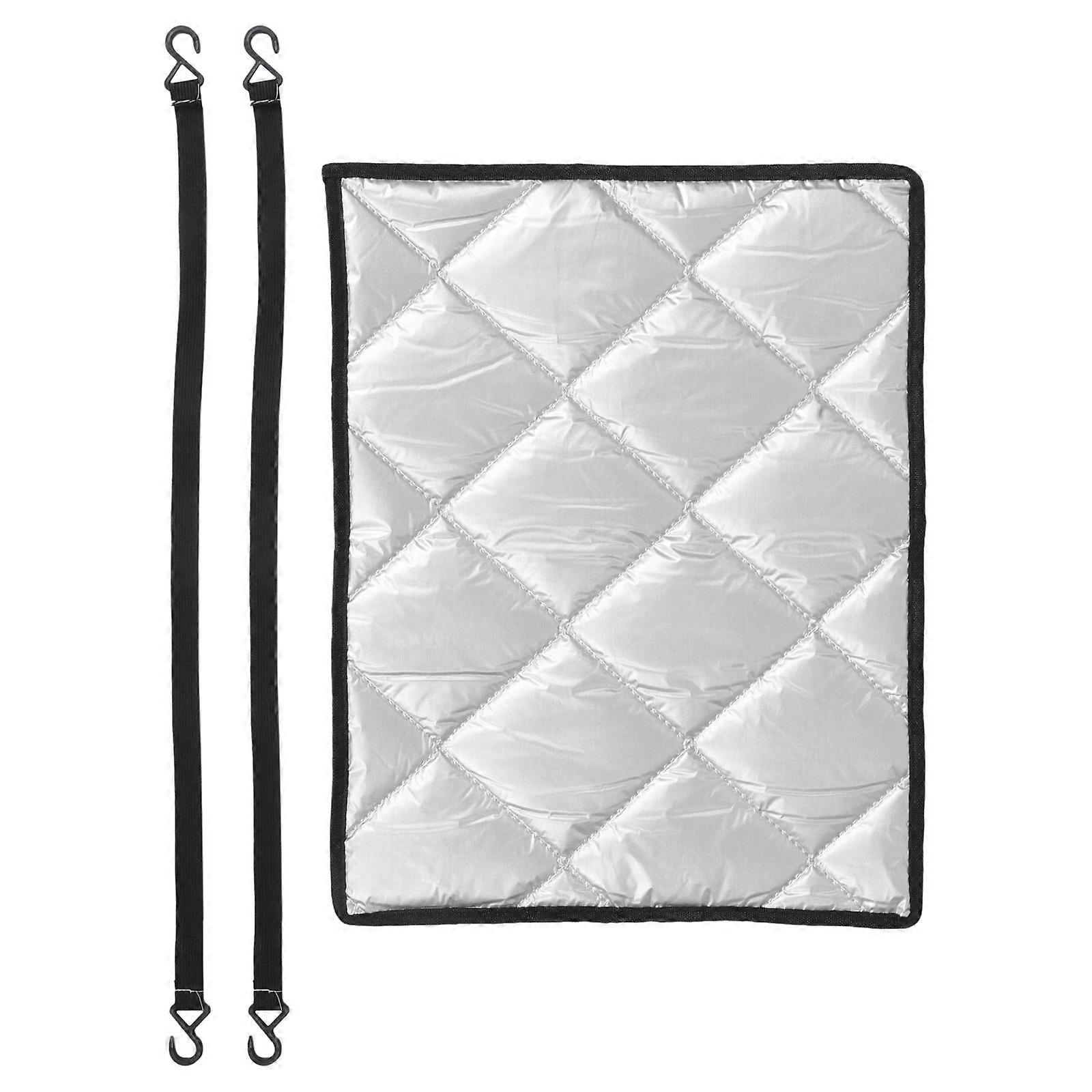 Couverture isotherme pour aliments, multi-usages