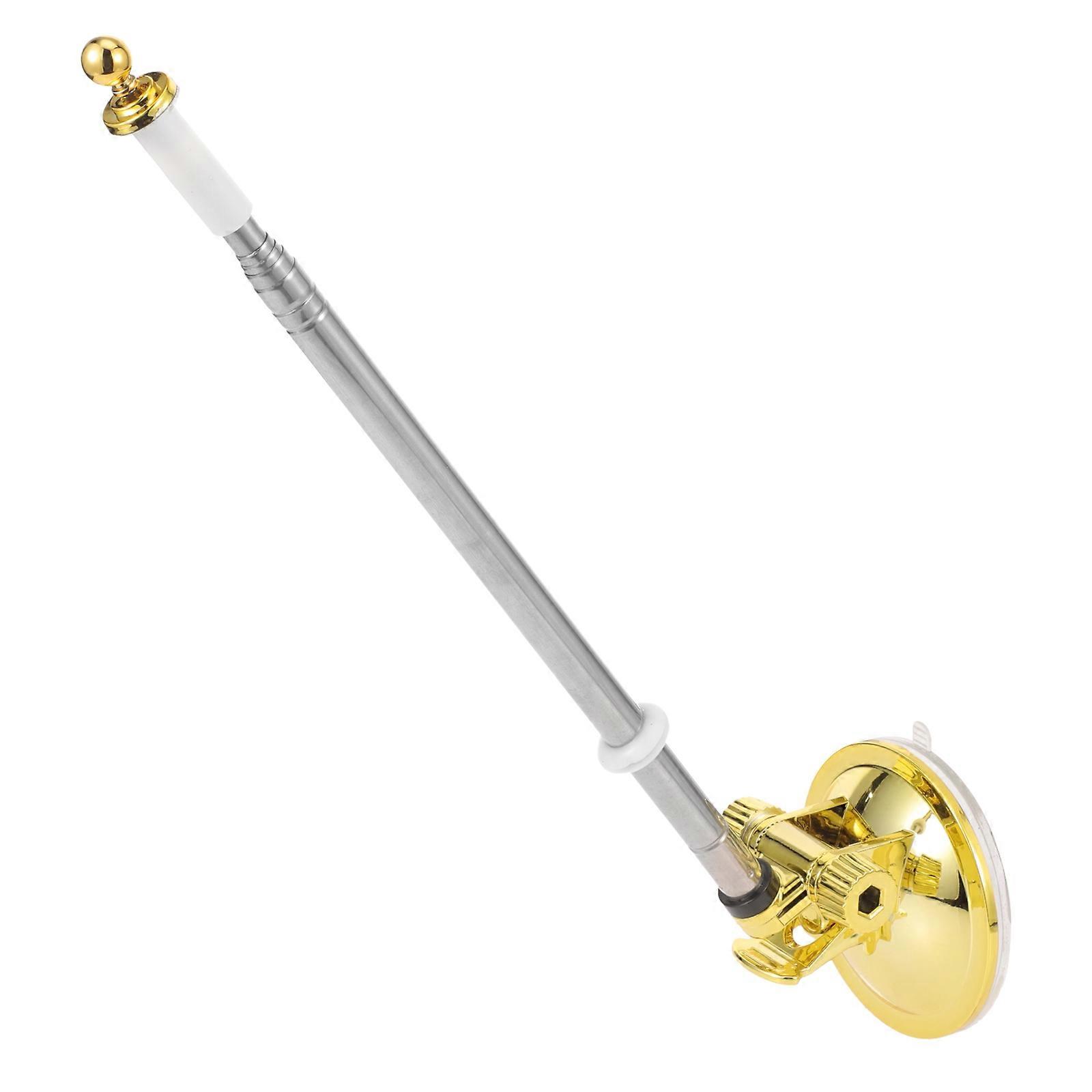 Car Flag Mount Flag Pole Bracket for Adjustable Suction Mount