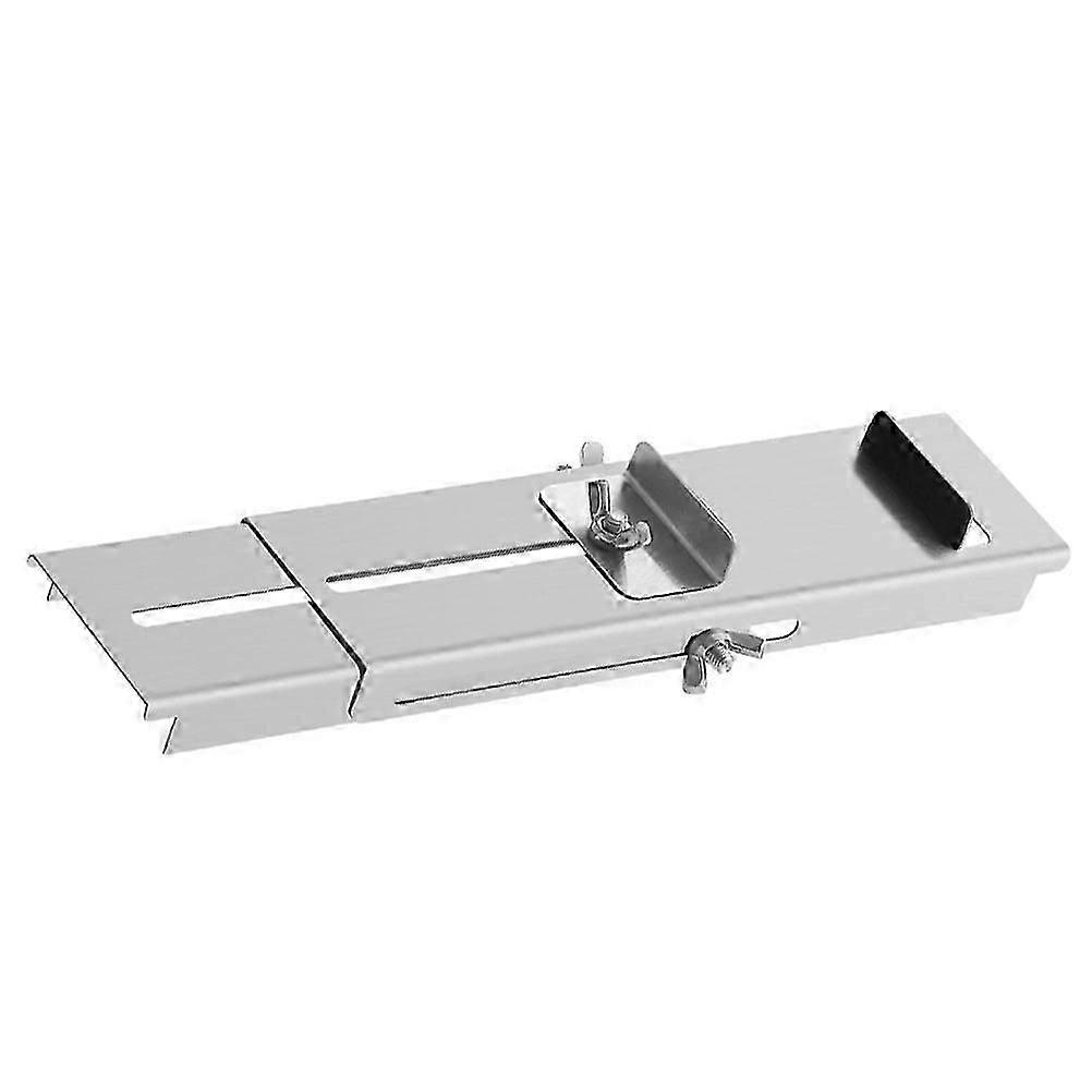 Sharpener Holder Adjustable Water Tank Sharpening Stone Fixed Rack