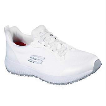 Skechers Womens/Ladies Squad Shoes