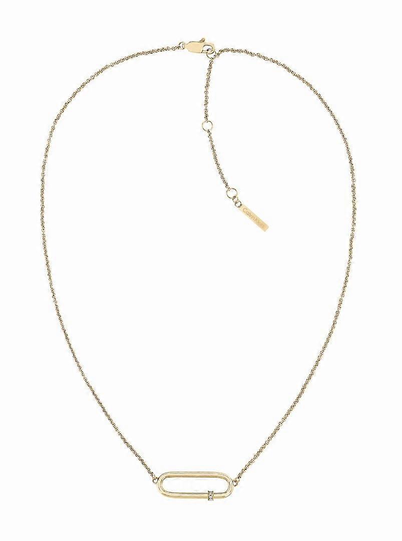 CALVIN KLEIN JEWELRY 35000186