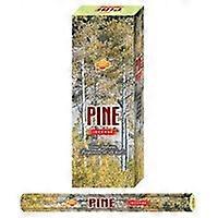 Pine incense 20 sticks