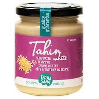 White Tahini White Sesame Cream 250 g