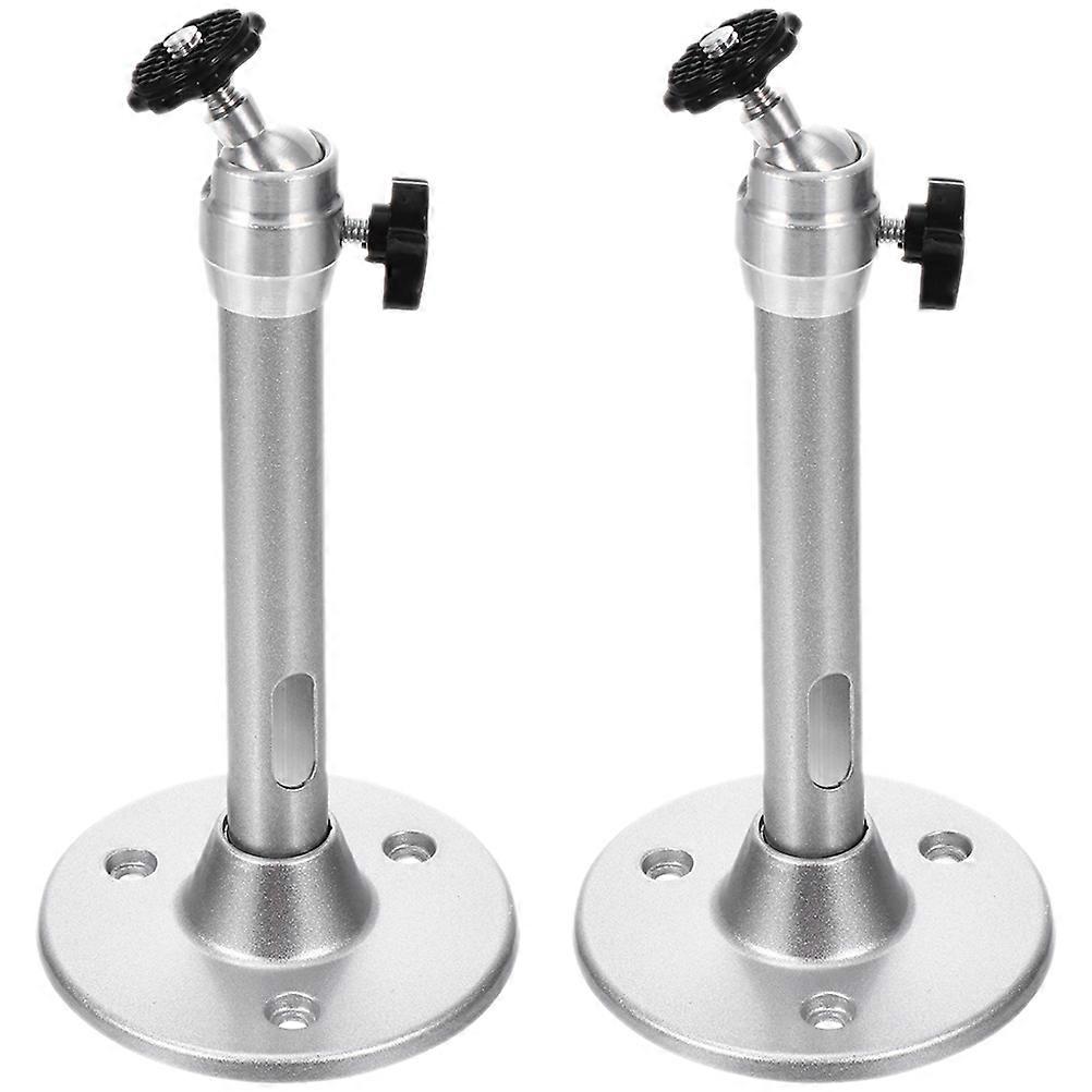 2pcs Projector Ceiling Mount Universal Projector Holder Ceiling Mount Rack