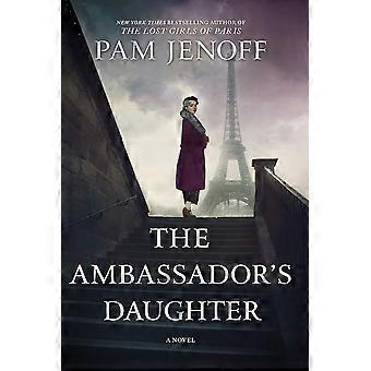 The ambassador's daughter
