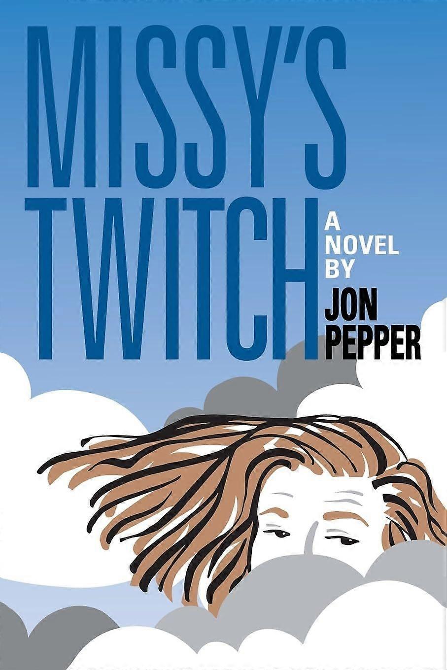Missy's twitch