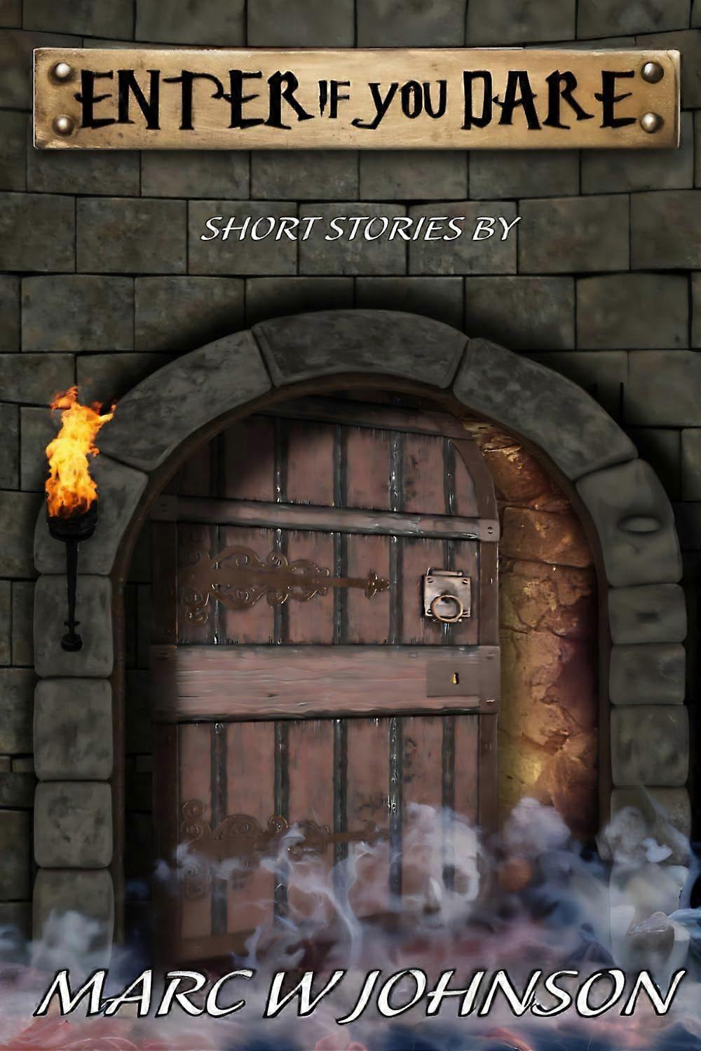 Enter if you dare