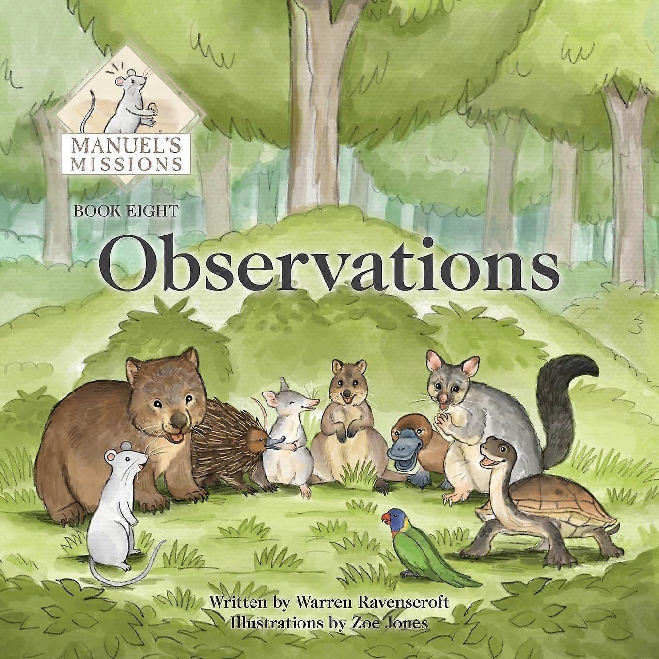 Observations