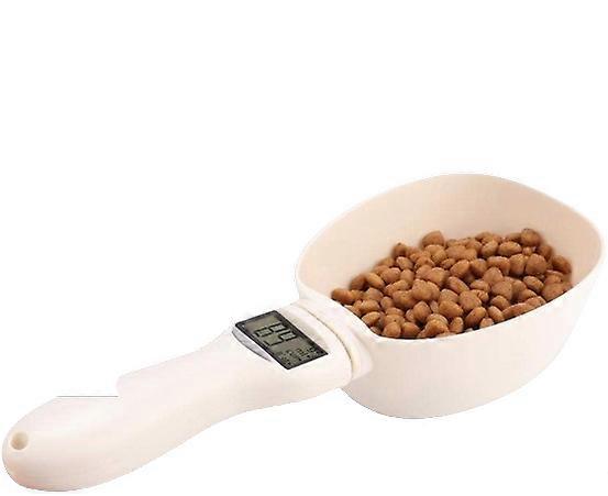 Dose doseuse électronique pour aliments pour animaux